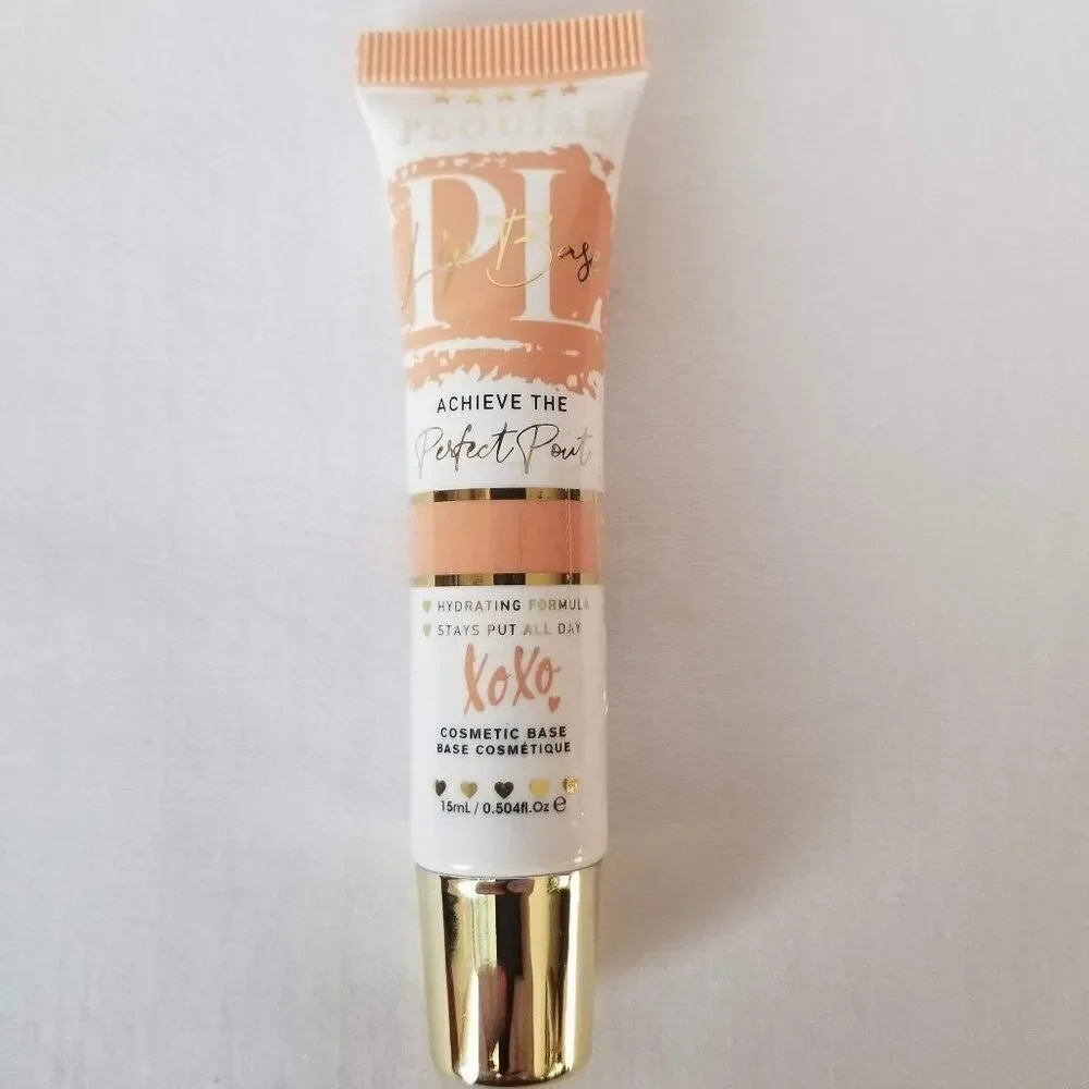 P.Louise - Lip Base - Butterqueen